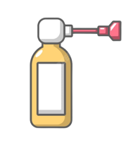 Спреи в нос от аллергии