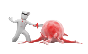 Онкологические препараты