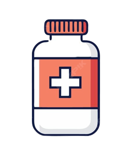 Витаминно-минеральные комплексы