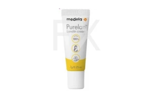 МЕДЕЛА (MEDELA) средство д/ухода за сосками 7г