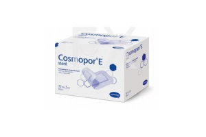 ПОВЯЗКА Космопор Е (Cosmopor E) 7.2х5см n50