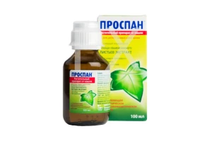 ПРОСПАН р-р д/вн.прим. (фл.) 100мл