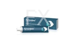 АРТРАФИК мазь (туба) 5% 30г