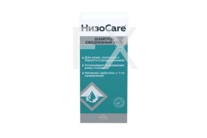 НИЗОКЕА (НИЗОCARE) тоник д/кожи головы 100мл