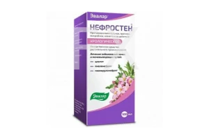 НЕФРОСТЕН р-р (фл.) 100мл