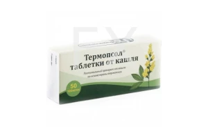 ТЕРМОПСОЛ таб n30