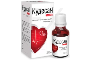 КУДЕСАН р-р (фл.) 20мл n1
