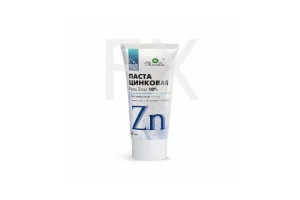 ЦИНКОВАЯ ПАСТА 40г