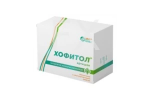 ХОФИТОЛ таб п/об n180