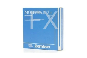 МОНУРАЛ (саше) 3г n1