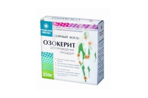 ОЗОКЕРИТ 250г