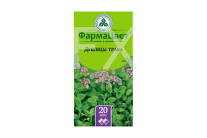 ДУШИЦЫ ТРАВА (ф/пак.) 1.5г n20