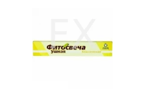 ФИТОСВЕЧИ УШНЫЕ д/взрослых n10