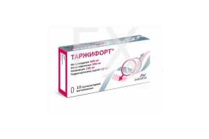 ТАРЖИФОРТ супп. ваг. n10