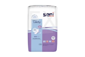 ПРОКЛАДКИ УРОЛОГИЧЕСКИЕ СЕНИ (SENI) Lady Normal n20
