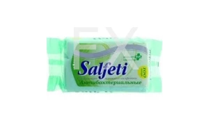 САЛФЕТКИ Салфети (Salfeti) n100 Антибактериальный