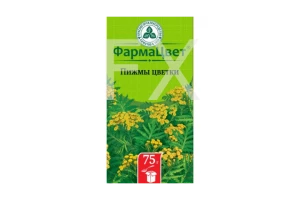 ПИЖМЫ ЦВЕТКИ (кор.) 75г