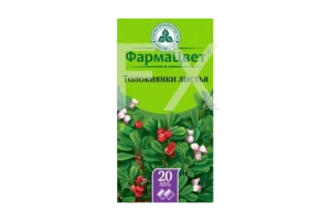 ТОЛОКНЯНКИ ЛИСТЬЯ (ф/пак.) 1.5г n20