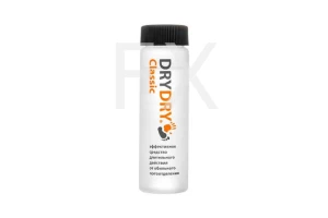ДРАЙ ДРАЙ (DRY DRY) (фл.) 35мл
