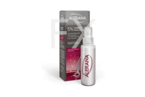АЛЕРАНА спрей (фл.) 5% - 60мл n1