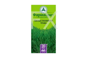 ХВОЩ ПОЛЕВОЙ ТРАВА (ф/пак.) 1.5г n20