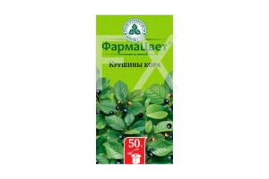 КРУШИНЫ КОРА (ф/пак.) 1.5г n20