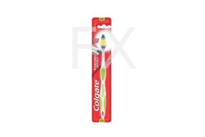 КОЛГЕЙТ (COLGATE) зубная щетка Классика Средняя