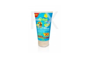 ФЛОРЕСАН Африка Кидс крем от солнца SPF30 (Ф-410) 150мл