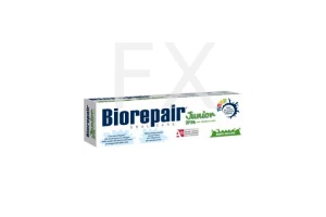 БИОРЕПЕЙР (BIOREPAIR) зубная паста Юниор 75мл