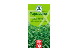 ГОРЦА ПТИЧЬЕГО ТРАВА (СПОРЫШ) 50г