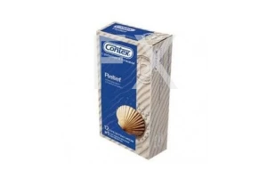 ПРЕЗЕРВАТИВ Контекс (Contex) n12 Relief - ребра-точки