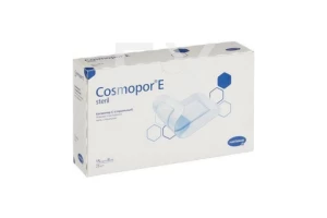 ПОВЯЗКА Космопор Е (Cosmopor E) 15х8см n25
