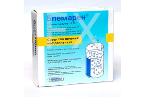 БЛЕМАРЕН таб шип. n80