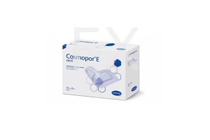 ПОВЯЗКА Космопор Е (Cosmopor E) 10х8см n25