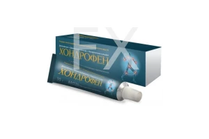 ХОНДРОФЕН мазь (туба) 30г n1