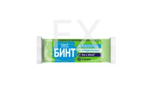 БИНТ стерильный 5м x 10см