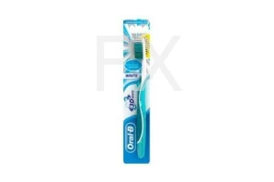 ОРАЛ-БИ (ORAL-B) зубная щетка 3-Effect Classic