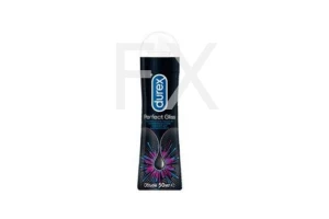 ГЕЛЬ-СМАЗКА Дюрекс (Durex) Perfect Gliss 50мл