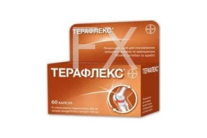 ТЕРАФЛЕКС капс. n60
