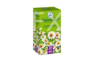 РОМАШКА цветки (ф/пак.) 1.5г n20