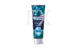 ГЕЛЬ-СМАЗКА Контекс (Contex) 30мл Продлевающий