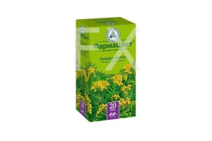 ПИЖМЫ ЦВЕТКИ (ф/пак.) 1.5г n20
