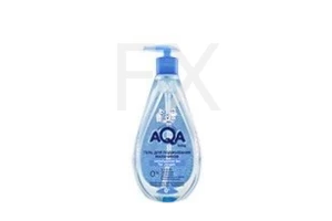 АКВА БЭБИ (AQA BABY) шампунь 250мл
