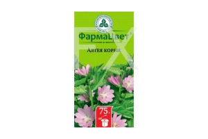 АЛТЕЯ КОРЕНЬ сырье 75г