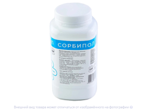 СОРБИПОЛ пор. (банка) 25г