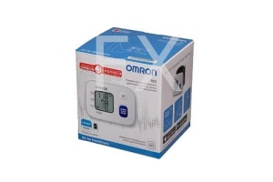 ТОНОМЕТР Омрон (Omron) RS2 автомат (HEM-6121-RU)