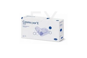 ПОВЯЗКА Космопор Е (Cosmopor E) 20х10см n25