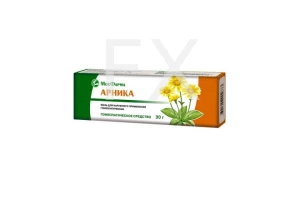 АРНИКА мазь 30г