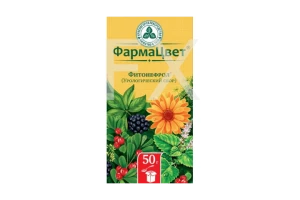 УРОЛОГИЧЕСКИЙ (МОЧЕГОННЫЙ) СБОР (кор.) 50г