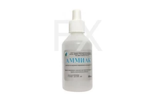 АММИАК р-р 10% 100мл